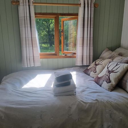 Sika Hut Villa Wareham Dış mekan fotoğraf