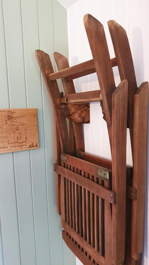 Sika Hut Villa Wareham Dış mekan fotoğraf