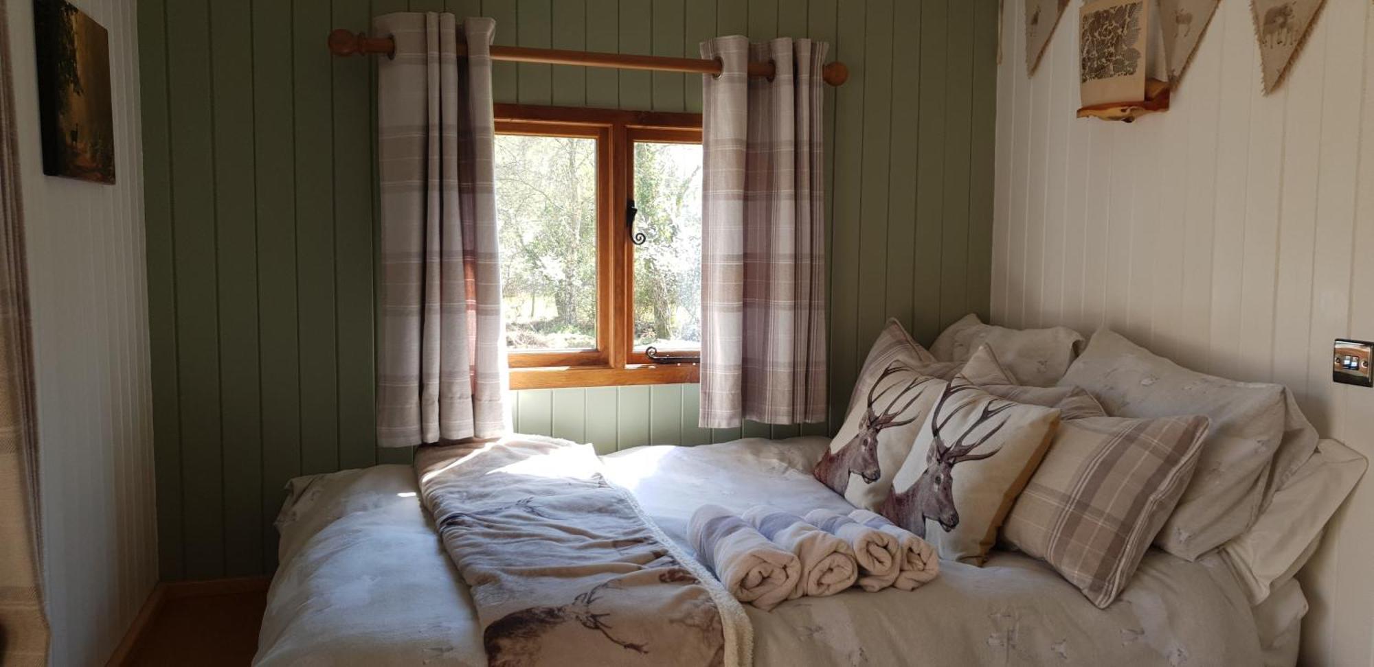 Sika Hut Villa Wareham Dış mekan fotoğraf