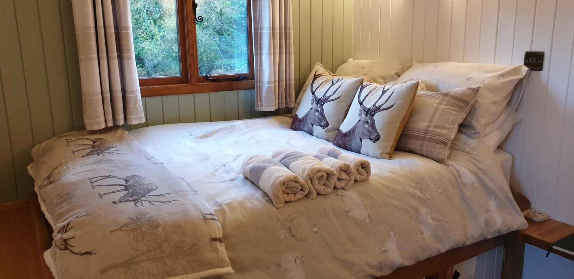 Sika Hut Villa Wareham Dış mekan fotoğraf